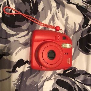 Instax mini 8